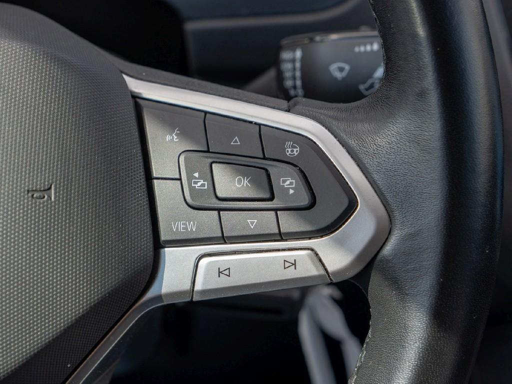 Volkswagen Tiguan 2.0 TDI Urban Sport AHK, Rear-View, Navi, миниатюра 18