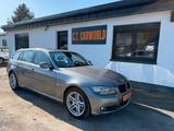BMW 330d xDrive *PANO*LEDER*XENON - BMW 3er Reihe aus 2009: Kombi