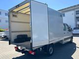Mercedes-Benz Sprinter III Pritsche 316 DoKa Koffer*AHK*7Sitze - : Doka