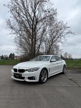 BMW 420d Gran Coupé M Sport - BMW 420 in Leipzig