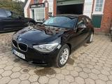 BMW 114  3-trg. 114 i Urban Line PDC Felgen Allwette - : Schwarz, Felge