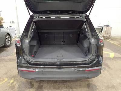 Volkswagen Tiguan - Bild 11