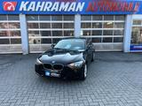 BMW 114 1 Limousine 5-trg. 114 i - BMW 114 aus 2013