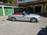 Ford Mustang GT - Ford Mustang aus 2005: Cabrio