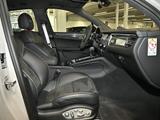 Porsche Macan GTS AHK Pano Bose Standhz ACC PASM - Porsche Macan in Braunschweig