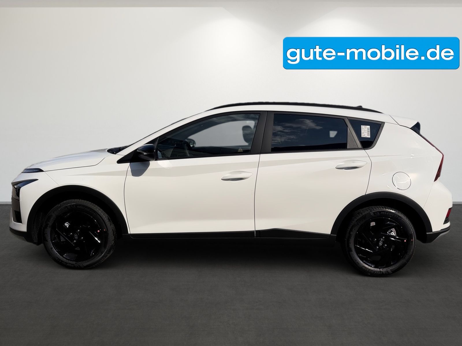 Hyundai BAYON – Bild 6