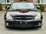 Mercedes-Benz CLS 55 AMG *nur 67 TKM* *LPG* - mit LPG-Antrieb: Sportwagen