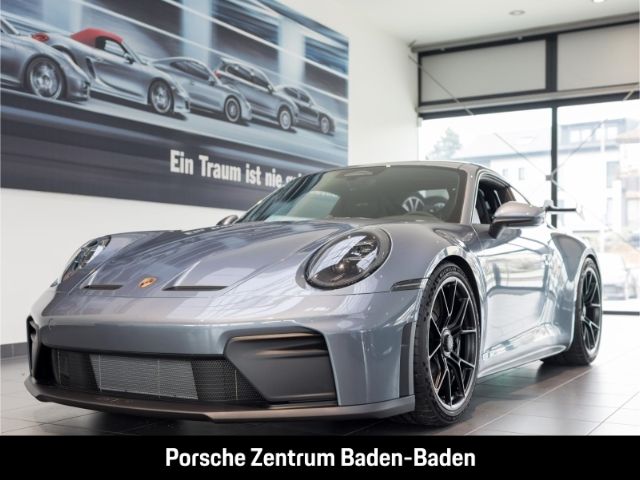 Image of Porsche 992