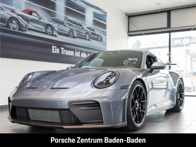 Porsche 992 911 GT3 Clubsportpaket Liftsystem-VA BOSE