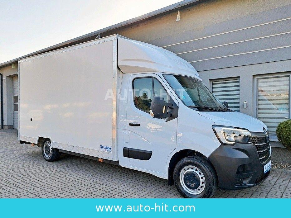 Renault Master Koffer 4,20m 145PS EZ:2023 *78.100km