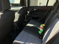 Fiat Tipo - Vorschau Bild 15