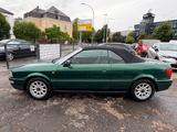 Audi 80 CABRIO / LEDER / - Audi 80 mit Benzin-Antrieb