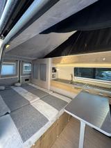 Volkswagen T6 Camper Aufstelldach mit Schlafplatz - Wohnwagen & Wohnmobil in Wohnmobil oder -wagen Berlin