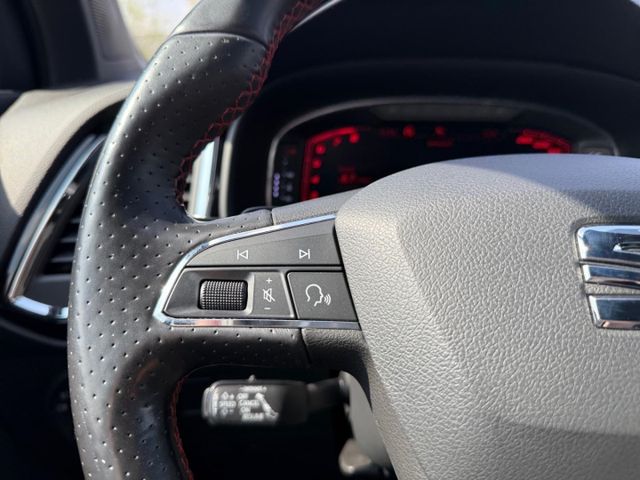 Ateca 1.5 TSI ACT FR Navi ACC El. Heckklappe