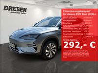 BYD SEAL U - Vorschau Bild 1