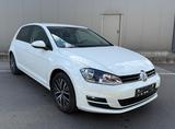 Volkswagen Golf VII 1,4 TSI Allstar BMT *Standheizung*Klima - Gebrauchtwagen bis 15.000 Euro