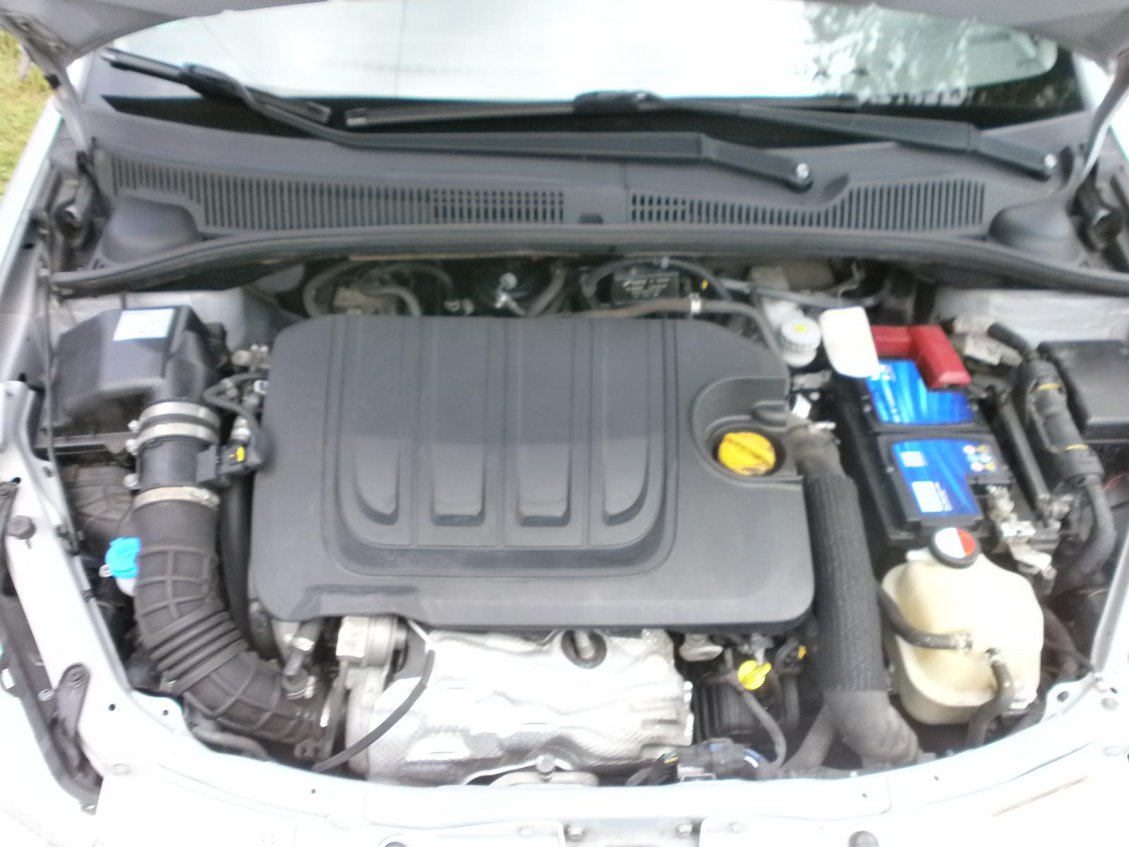 Suzuki SX4 Club