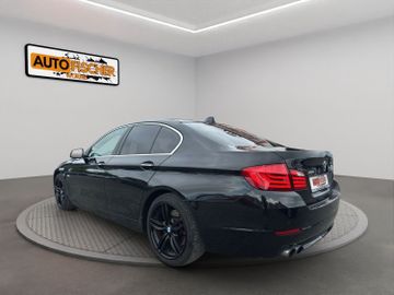 BMW 530 - 5