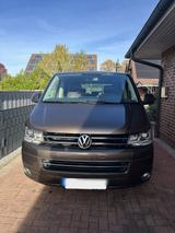 Volkswagen VW T5 Multivan 2.0 TDI 4Motion Highline - Volkswagen T5 Multivan in Oldenburg