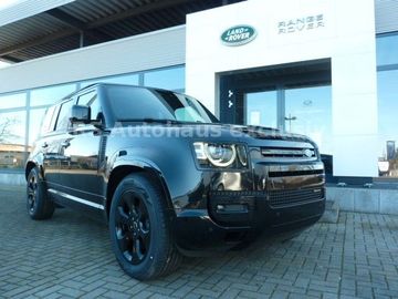 Land Rover Defender 110 D250 X-Dyn.HSE ePano el.AHK Head-UP