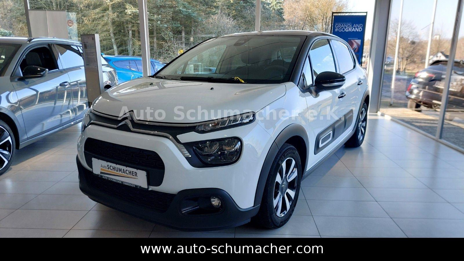 Citroën C3 Attraction