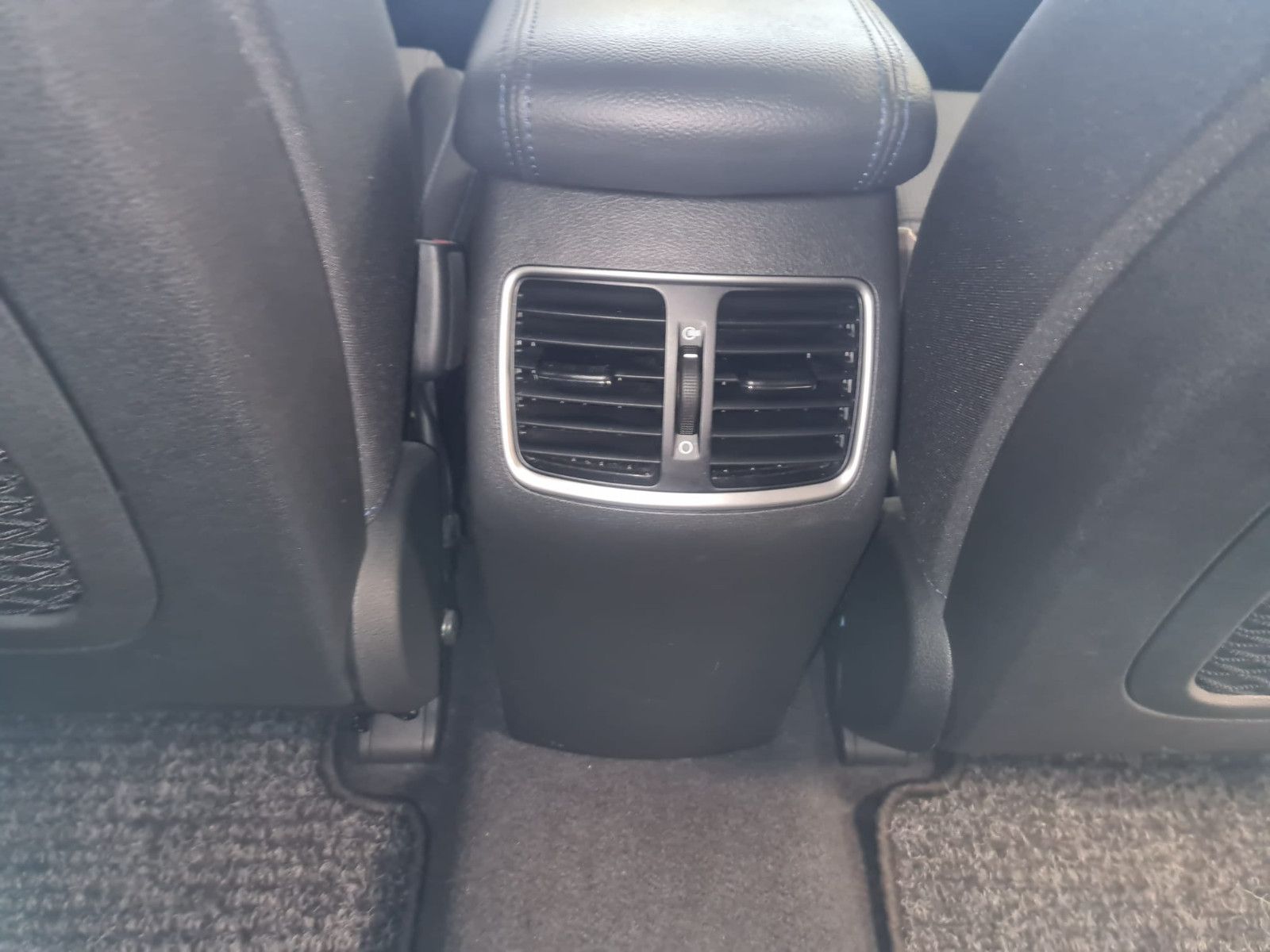 Fahrzeugabbildung Hyundai Tucson Style 2WD / KLIMA / NAVI / GARANTIE