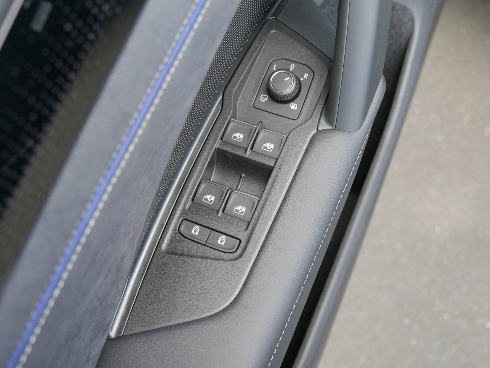 Volkswagen Tayron - Bild 14