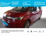 Volkswagen Multivan 1.4TSI DSG eHybrid Energetic AHK P-DACH - VW T7 Multivan Gebrauchtwagen in Berlin