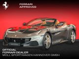 Ferrari Portofino M MagneRide*Alcantara*LED-Lenkrad - Ferrari in Hannover