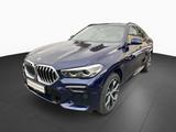 BMW X6 30d M SPORT FondEnt TV PA+ AHK 21" SitzKlima - BMW: F30