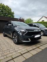 Kia Sportage 1.6 T-GDI EcoDyn. 132kW Spirit DCT ... - gebrauchte Kia Sportage aus dem Jahr 2023