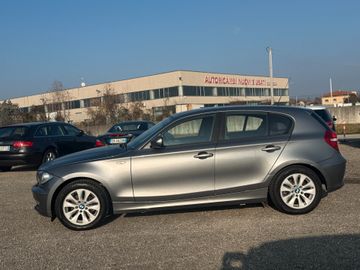 BMW 116 - 4