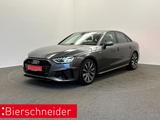 Audi A4 Lim. 40 TDI qu S tronic line LED KAMERA NAVI 