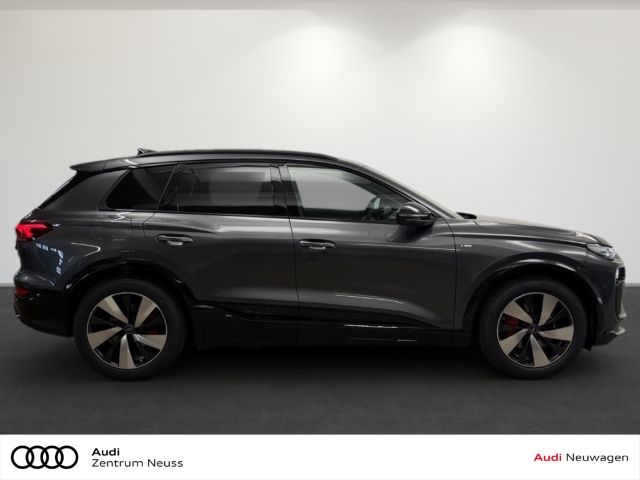 Audi Q6 e-tron - Bild 3