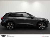 Audi Q6 e-tron - Vorschau Bild 3