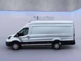 Ford Transit Kasten 2.0l 350L4 EXPRESS-LINE*AHK* - Ford Transit: Line
