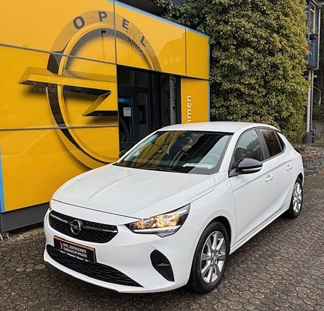 Opel Corsa F Edition