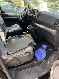 Bild 19 Opel Zafira Life GS Voll 8 Sitze