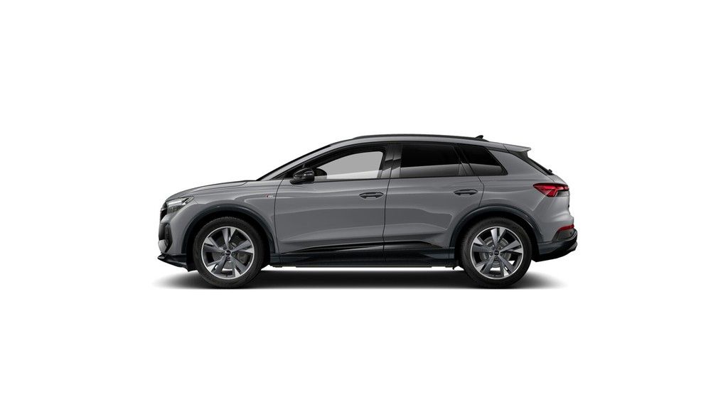 Audi Q4 - Bild 6