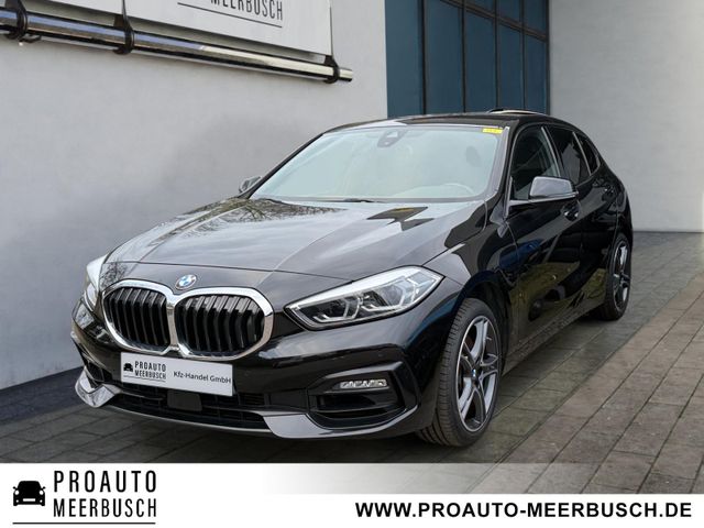 BMW 120i Sport Line KOMOFRTZUG/DAB/HIFI/COMFORT+