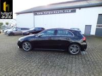 Mercedes-Benz A 200 AMG Premium STH AHK Burmester