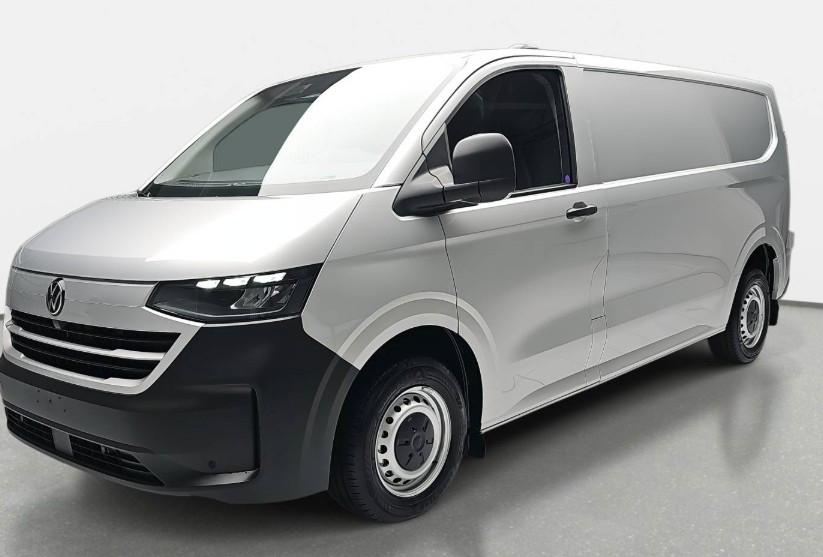 Volkswagen T7 Kasten 2.0TDI LR Nav App LaneASS Kamera