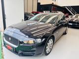 Jaguar XE 2.0 D Turbo Portfolio - Jaguar XE: Portfolio