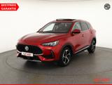 MG HS 1.5 T-GDI Luxury Aut. LED ACC Navi 360° Pano - rote MG HS