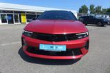 Opel Astra St Ulimate HeadUpDisplay,elektr.Heckklappe - Opel Astra: Rot