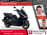 Honda PCX 125 - HONDA ROLLER 125 PCX