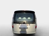 Hyundai Staria Hybrid 5Jahre+Signature+7Sitze+Nappa+BOSE - gebrauchte Hyundai Kleinbus