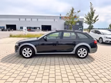 Audi A4 Allroad quattro 3.0 TDI PANORAMA/AHK - Audi A4 Allroad aus 2009