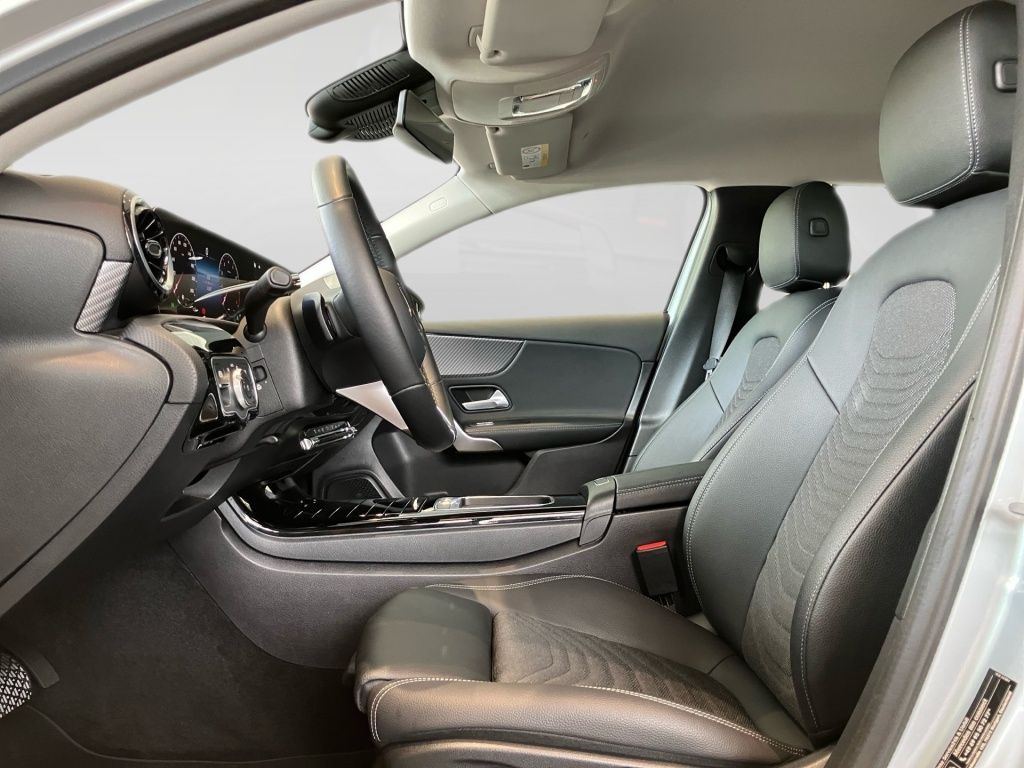 Mercedes-Benz A 180 Progressive Line Advanced MBUX Navi-Pr Kam foto 11