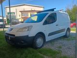 Peugeot PEUGEOT PARTNER FURGONATO 1.6 HDi 90CV - gebrauchte Peugeot Partner Tepee aus dem Jahr 2009